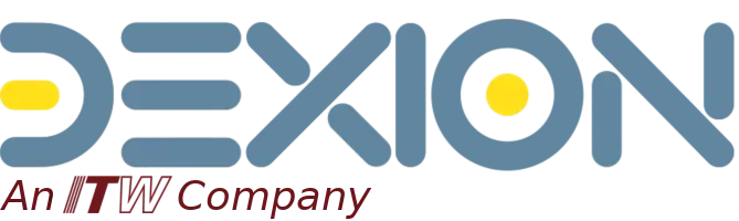 logo-dexion-itw - COINDECO Équipement Fès - Fès