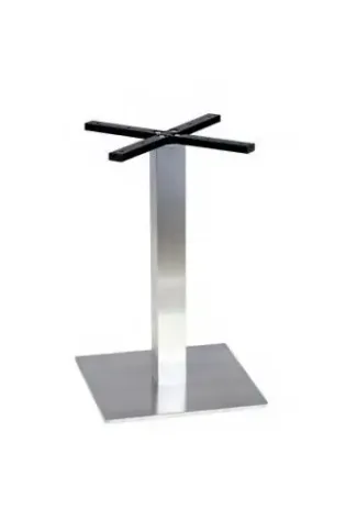 PIED-CARRE-INOX.jpg - COINDECO Équipement Fès - Fès