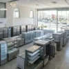 Équipements frigorifiques professionnels pour restaurant et CHR à Fès Maroc
