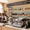 Matériel et équipements professionnels pour café et cafétéria au Maroc